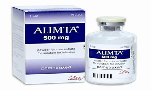 Alimta  Injection